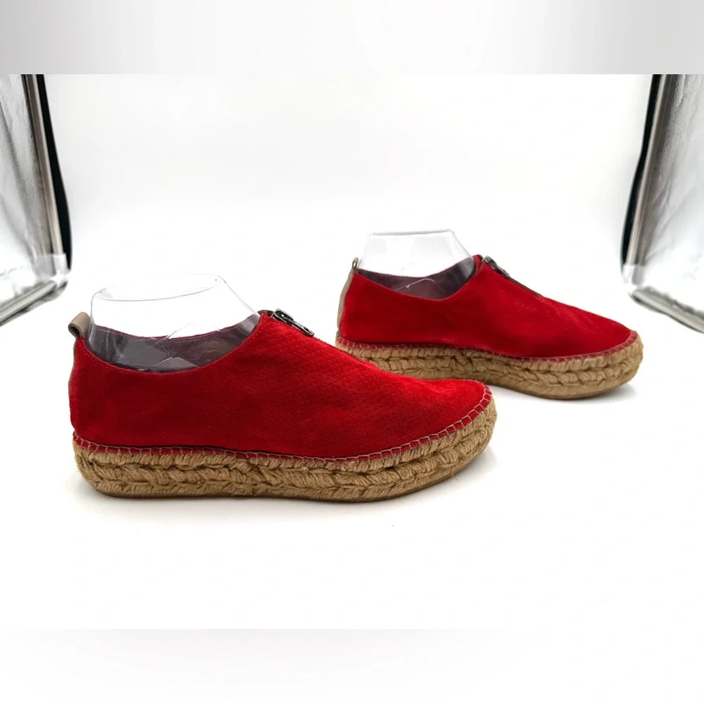 Eric Michael Serena Espadrille